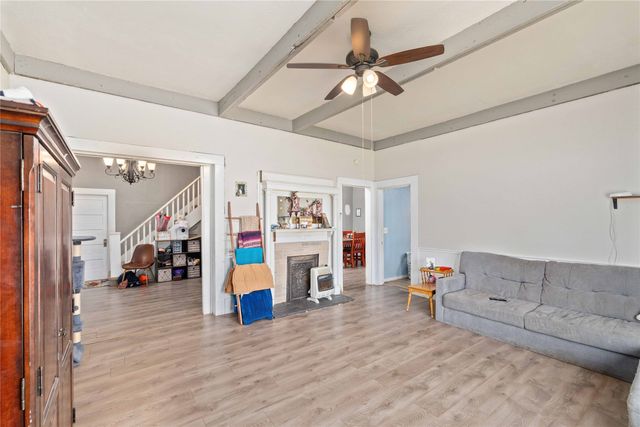 1101 Irma Street, Brownwood, TX 76801