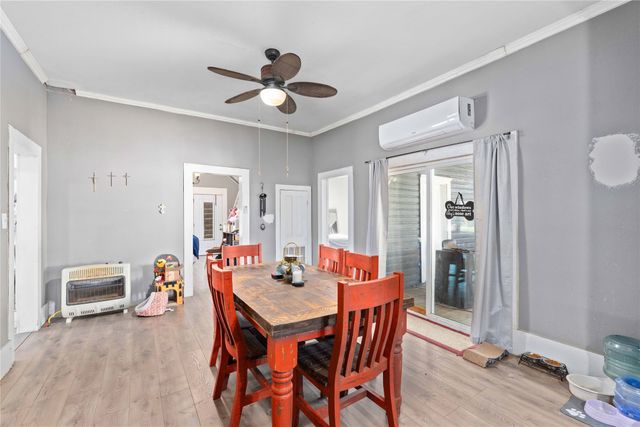 1101 Irma Street, Brownwood, TX 76801