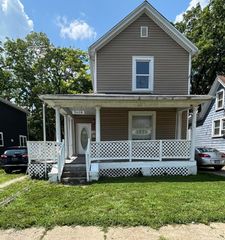 5409 Whetsel Avenue, Cincinnati, OH 45227