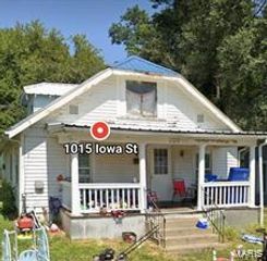 1015 Iowa Street, Louisiana, MO 63353