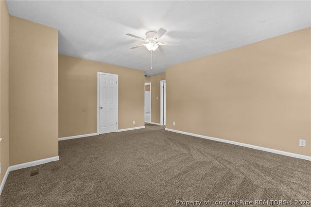 314 Cartwright Drive, Fayetteville, NC 28303