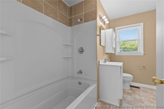 314 Cartwright Drive, Fayetteville, NC 28303