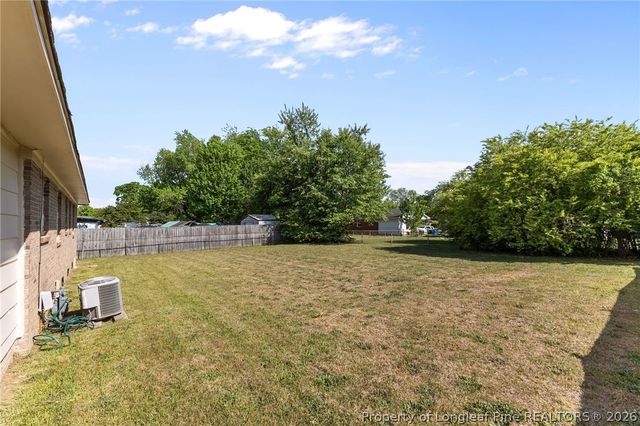 314 Cartwright Drive, Fayetteville, NC 28303