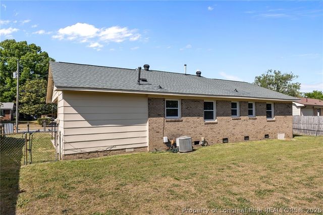 314 Cartwright Drive, Fayetteville, NC 28303