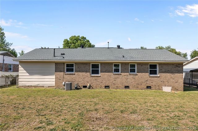 314 Cartwright Drive, Fayetteville, NC 28303