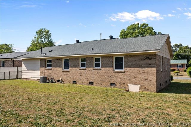 314 Cartwright Drive, Fayetteville, NC 28303