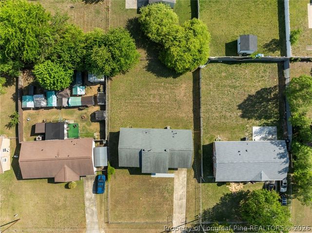 314 Cartwright Drive, Fayetteville, NC 28303