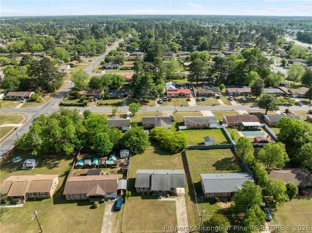 314 Cartwright Drive, Fayetteville, NC 28303