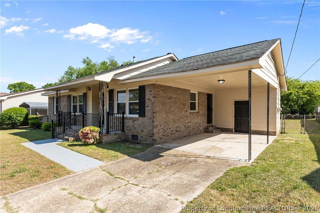 314 Cartwright Drive, Fayetteville, NC 28303 — photo 3
