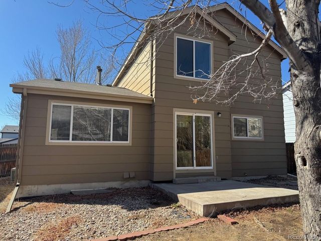 5458 S Perth Way, Centennial, CO 80015