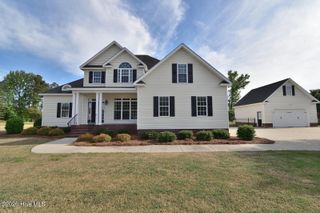 691 Gadwall Court, Nashville, NC 27856