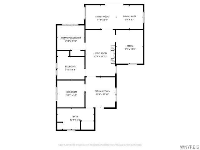 4449 Lakeshore Road, Hamburg, NY 14075