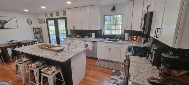 2487 Birdie Road, Griffin, GA 30223