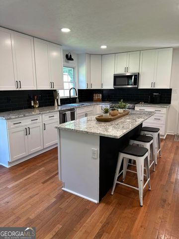 2487 Birdie Road, Griffin, GA 30223