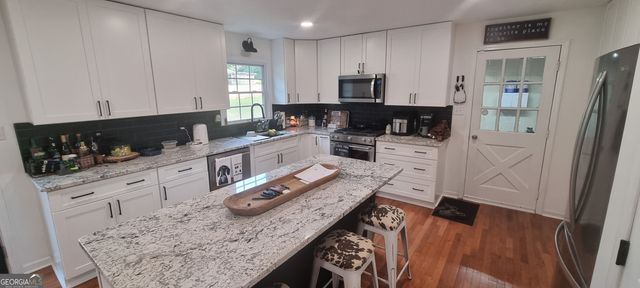 2487 Birdie Road, Griffin, GA 30223