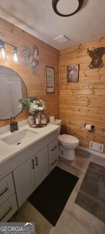 2487 Birdie Road, Griffin, GA 30223