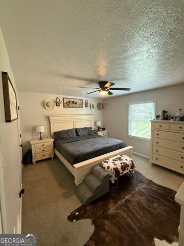 2487 Birdie Road, Griffin, GA 30223