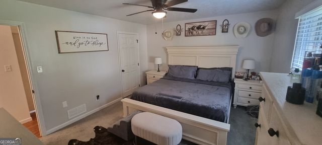 2487 Birdie Road, Griffin, GA 30223