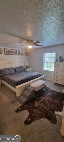 2487 Birdie Road, Griffin, GA 30223