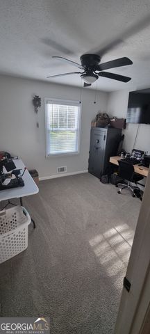 2487 Birdie Road, Griffin, GA 30223