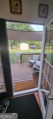 2487 Birdie Road, Griffin, GA 30223