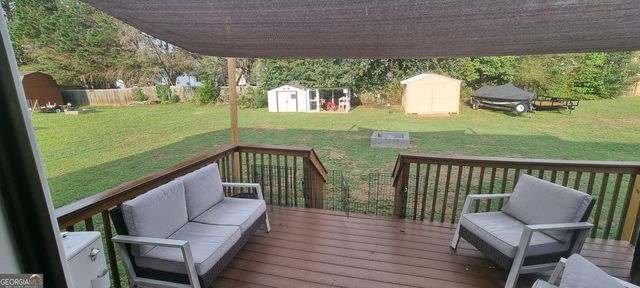 2487 Birdie Road, Griffin, GA 30223