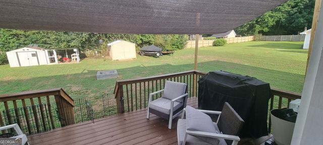 2487 Birdie Road, Griffin, GA 30223