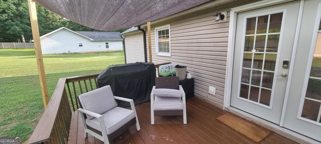 2487 Birdie Road, Griffin, GA 30223