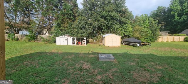 2487 Birdie Road, Griffin, GA 30223