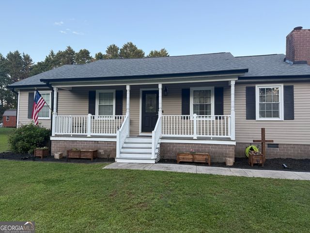 2487 Birdie Road, Griffin, GA 30223