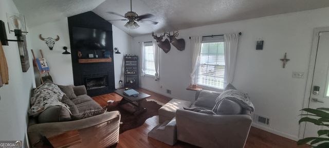 2487 Birdie Road, Griffin, GA 30223