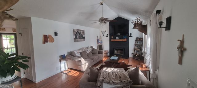 2487 Birdie Road, Griffin, GA 30223