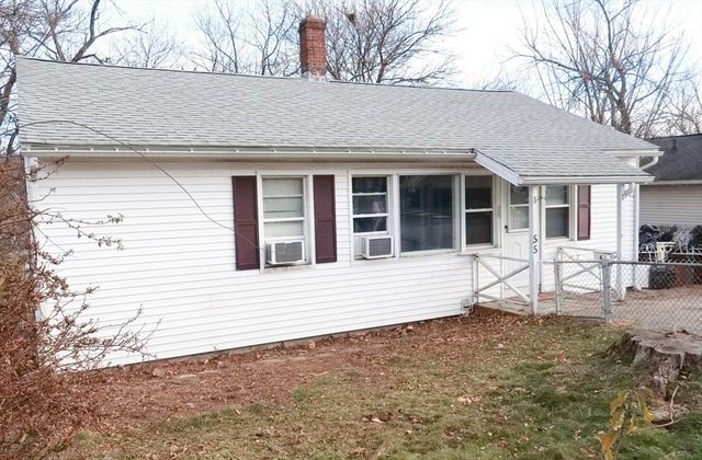 55 Blackstone Rd, Weymouth, MA 02191