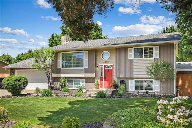 14409 E Sunnyside Dr, Veradale, WA 99037