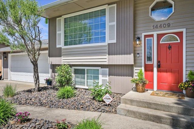 14409 E Sunnyside Dr, Veradale, WA 99037