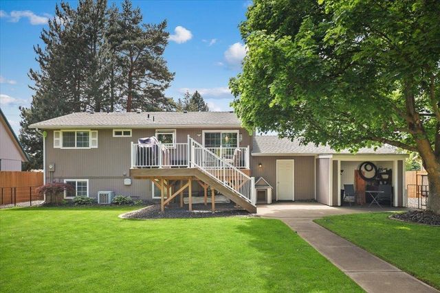14409 E Sunnyside Dr, Veradale, WA 99037
