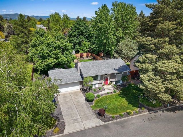 14409 E Sunnyside Dr, Veradale, WA 99037