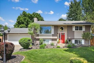 14409 E Sunnyside Dr, Veradale, WA 99037