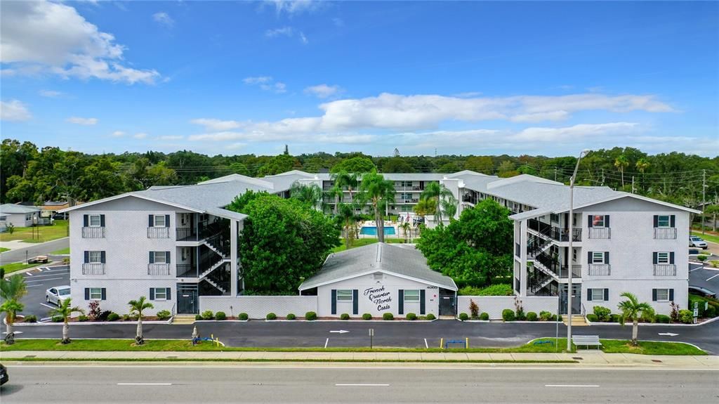 4050 4TH STREET N 304, St Petersburg, FL 33703