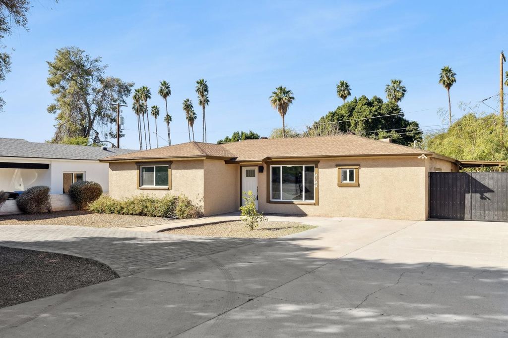 4144 N 36th Street, Phoenix, AZ 85018