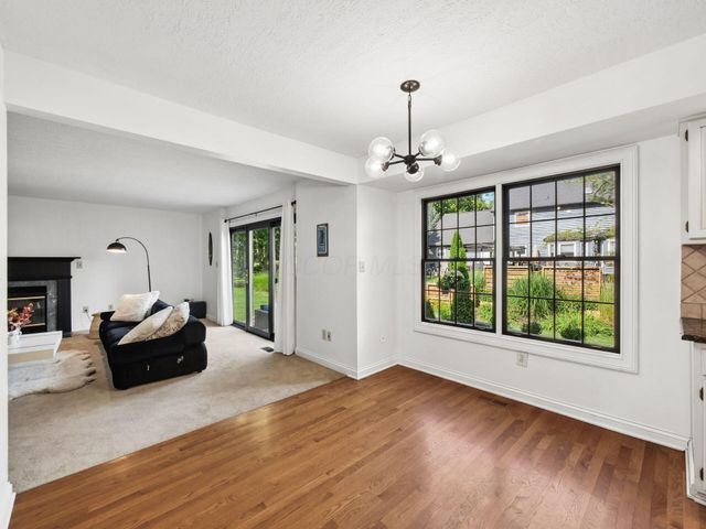 516 Big Rock Court, Westerville, OH 43082