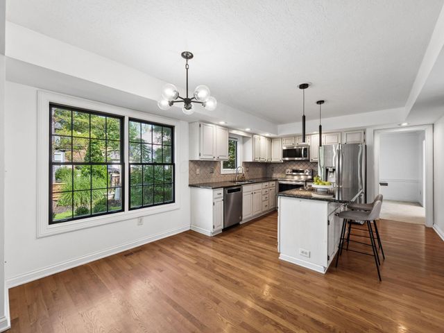 516 Big Rock Court, Westerville, OH 43082