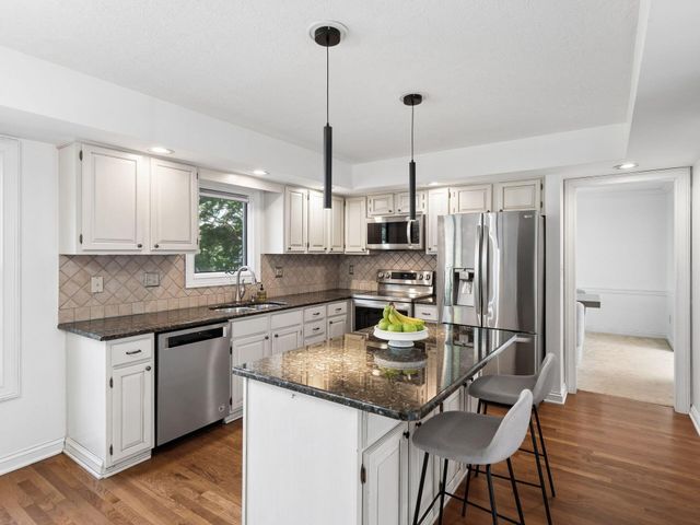 516 Big Rock Court, Westerville, OH 43082