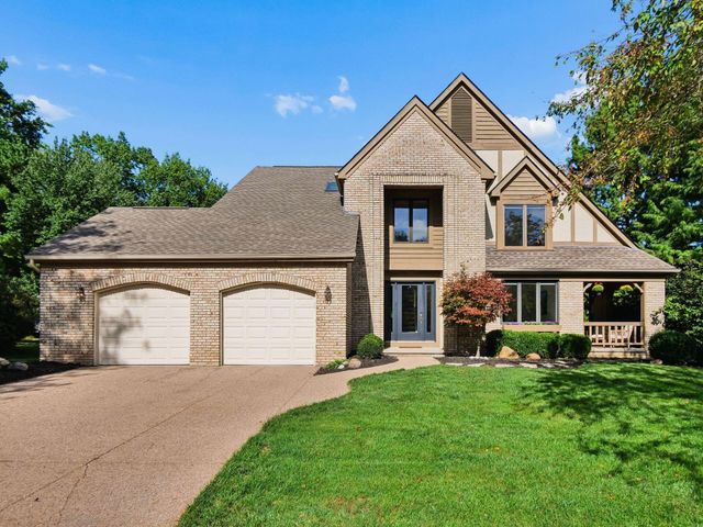 516 Big Rock Court, Westerville, OH 43082