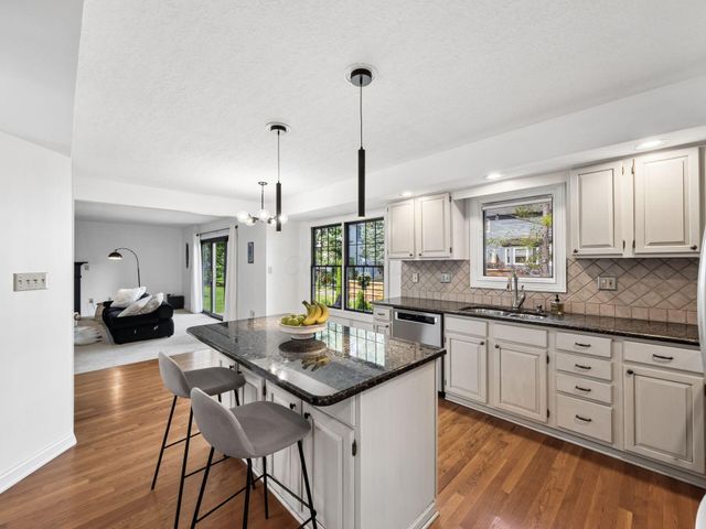 516 Big Rock Court, Westerville, OH 43082