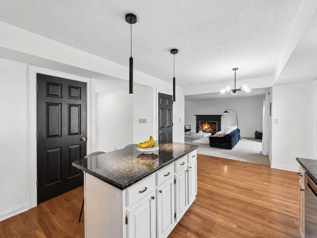 516 Big Rock Court, Westerville, OH 43082