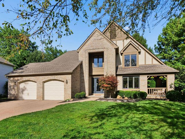 516 Big Rock Court, Westerville, OH 43082