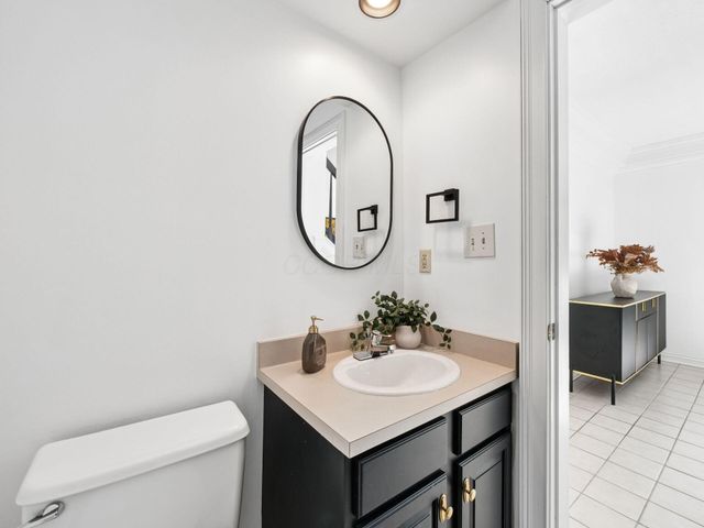 516 Big Rock Court, Westerville, OH 43082