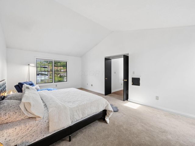 516 Big Rock Court, Westerville, OH 43082