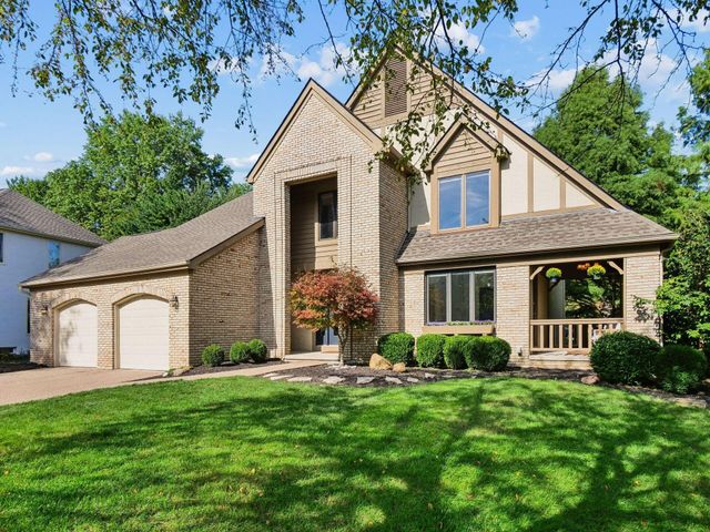 516 Big Rock Court, Westerville, OH 43082